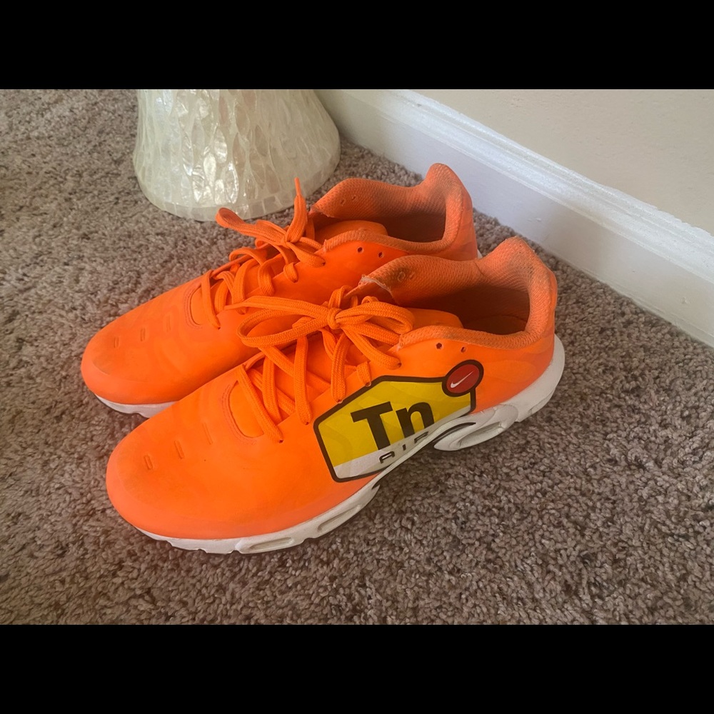 Air max size 12